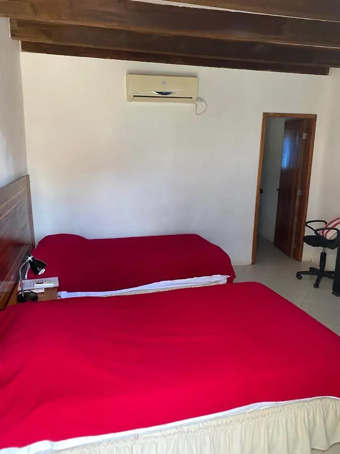 Villa Bay House Puerto Ayora
